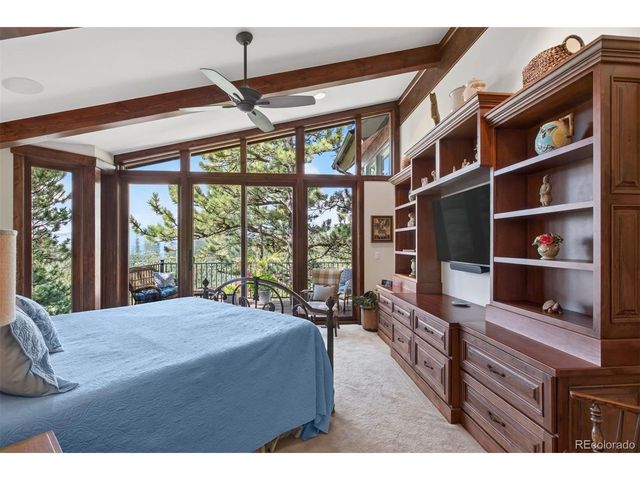 1028 Blue Grass Trl, Evergreen, CO 80439