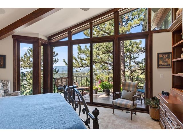 1028 Blue Grass Trl, Evergreen, CO 80439