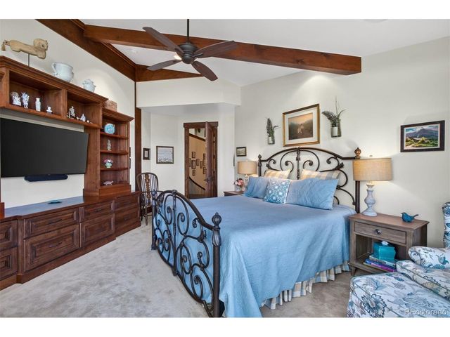 1028 Blue Grass Trl, Evergreen, CO 80439