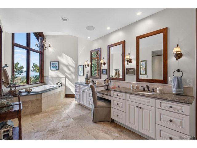1028 Blue Grass Trl, Evergreen, CO 80439