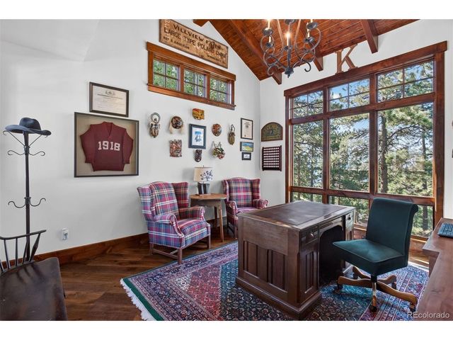 1028 Blue Grass Trl, Evergreen, CO 80439
