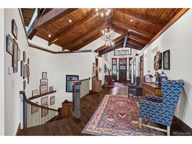1028 Blue Grass Trl, Evergreen, CO 80439