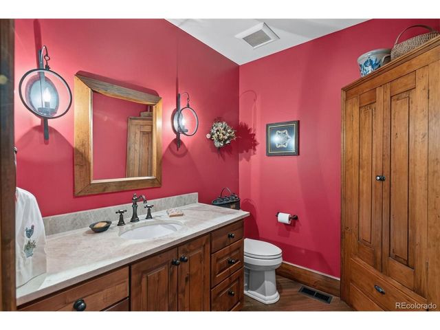 1028 Blue Grass Trl, Evergreen, CO 80439