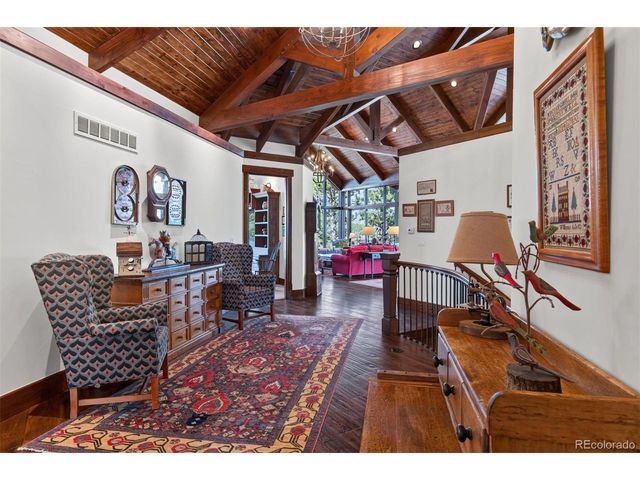1028 Blue Grass Trl, Evergreen, CO 80439