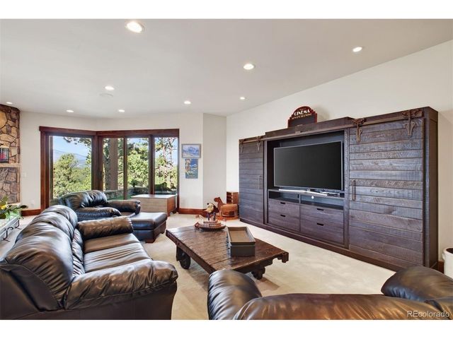 1028 Blue Grass Trl, Evergreen, CO 80439
