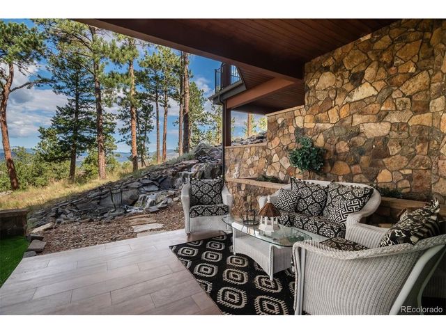 1028 Blue Grass Trl, Evergreen, CO 80439