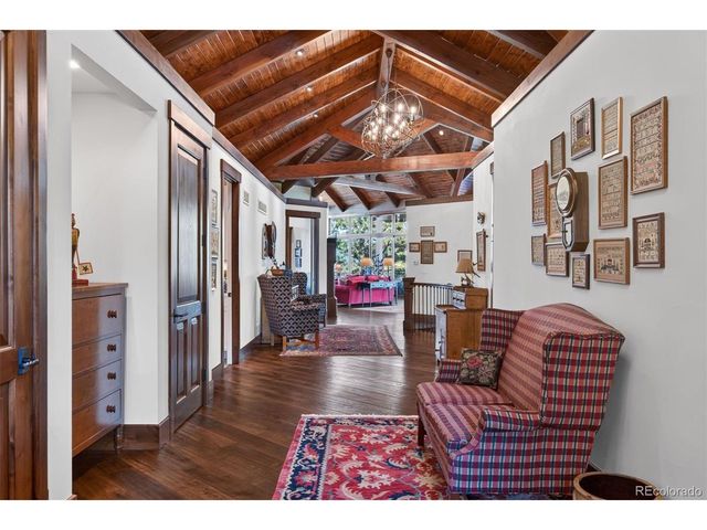 1028 Blue Grass Trl, Evergreen, CO 80439