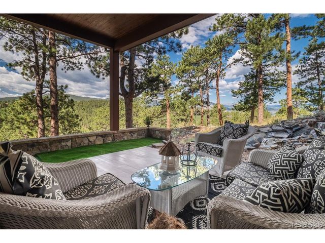 1028 Blue Grass Trl, Evergreen, CO 80439