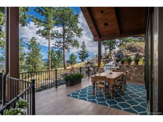 1028 Blue Grass Trl, Evergreen, CO 80439