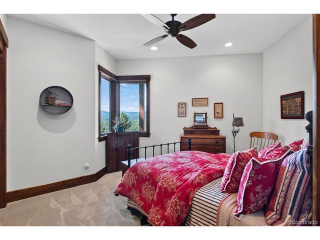 1028 Blue Grass Trl, Evergreen, CO 80439