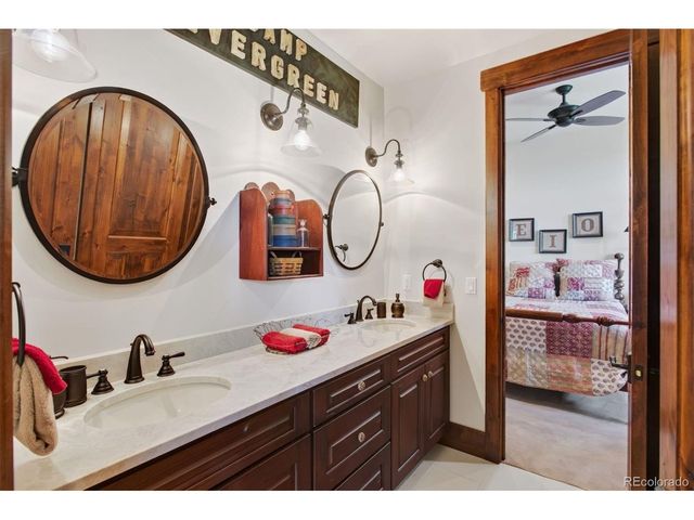 1028 Blue Grass Trl, Evergreen, CO 80439