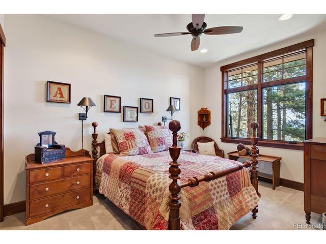 1028 Blue Grass Trl, Evergreen, CO 80439