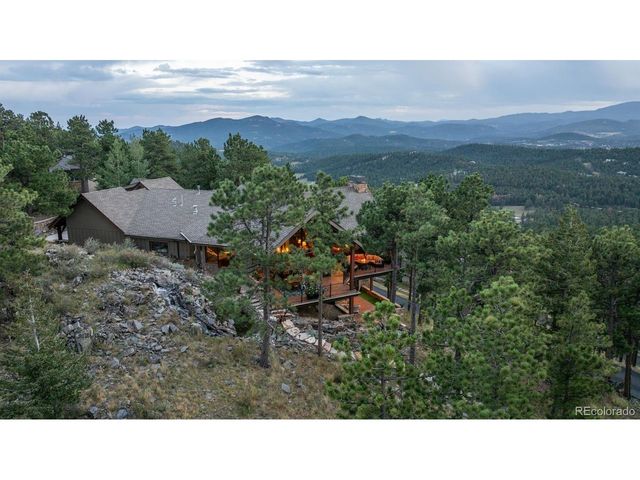 1028 Blue Grass Trl, Evergreen, CO 80439