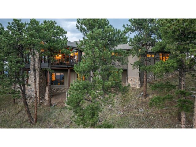 1028 Blue Grass Trl, Evergreen, CO 80439