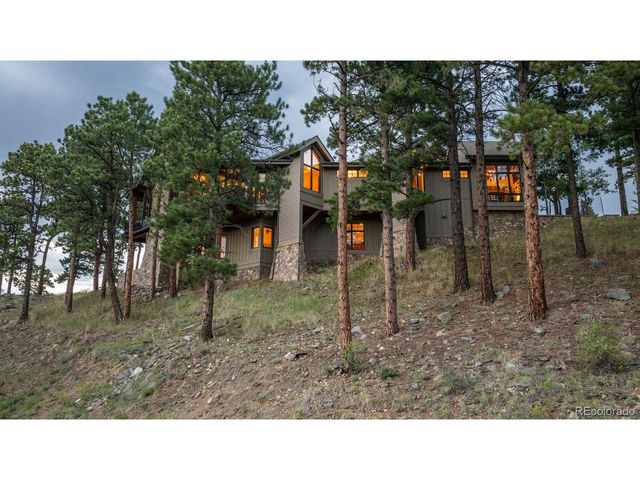 1028 Blue Grass Trl, Evergreen, CO 80439