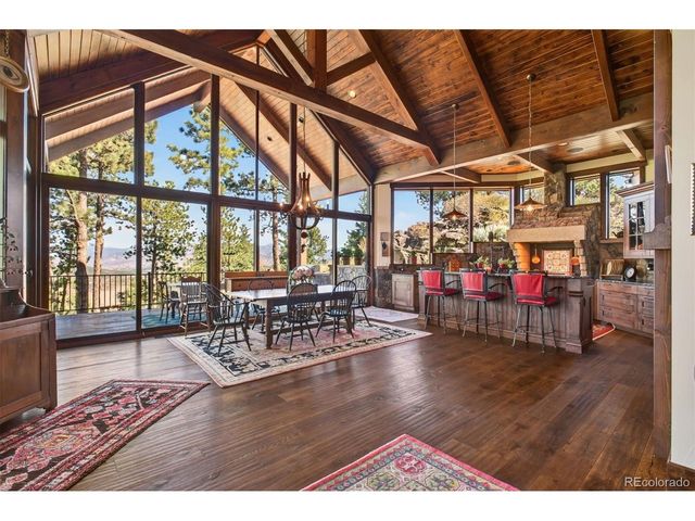 1028 Blue Grass Trl, Evergreen, CO 80439