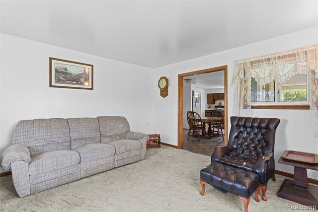 1145 S Washburn Road, Davison, MI 48423