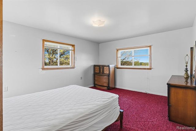 1145 S Washburn Road, Davison, MI 48423