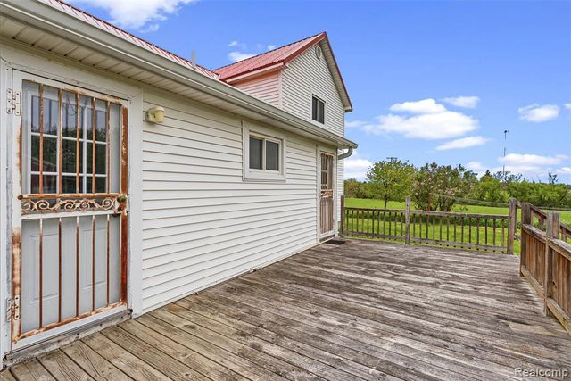 1145 S Washburn Road, Davison, MI 48423