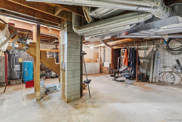 1145 S Washburn Road, Davison, MI 48423