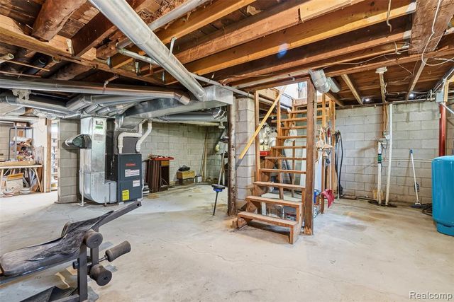 1145 S Washburn Road, Davison, MI 48423