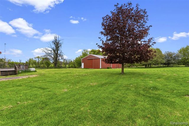 1145 S Washburn Road, Davison, MI 48423