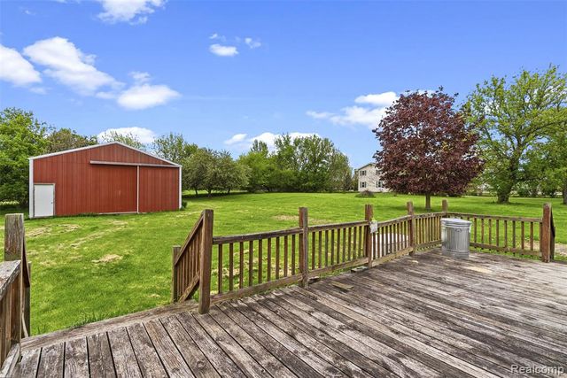 1145 S Washburn Road, Davison, MI 48423