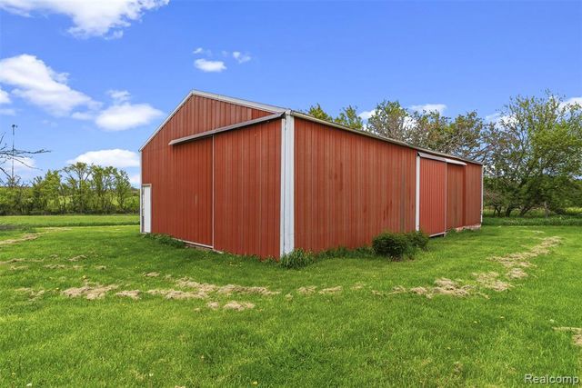 1145 S Washburn Road, Davison, MI 48423