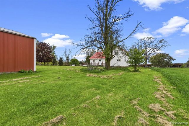 1145 S Washburn Road, Davison, MI 48423
