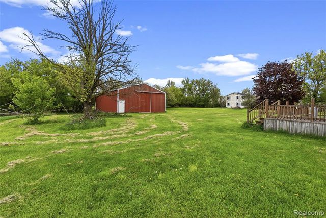 1145 S Washburn Road, Davison, MI 48423