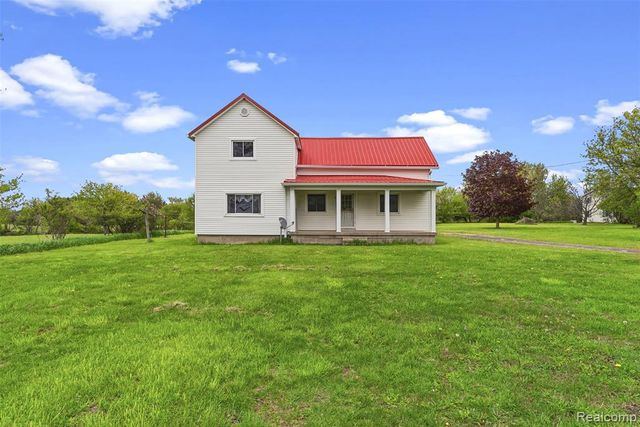 1145 S Washburn Road, Davison, MI 48423