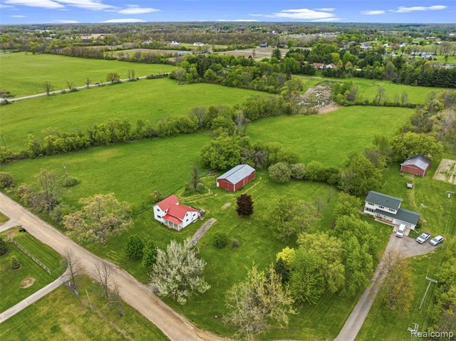 1145 S Washburn Road, Davison, MI 48423