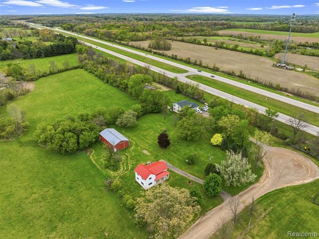 1145 S Washburn Road, Davison, MI 48423