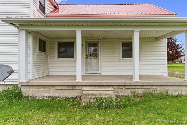1145 S Washburn Road, Davison, MI 48423