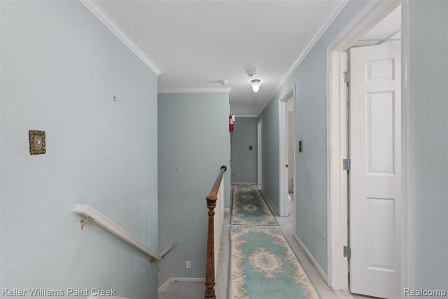 4732 Barcroft Way, Sterling Heights, MI 48310