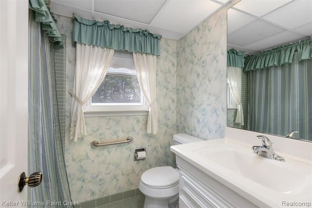 4732 Barcroft Way, Sterling Heights, MI 48310