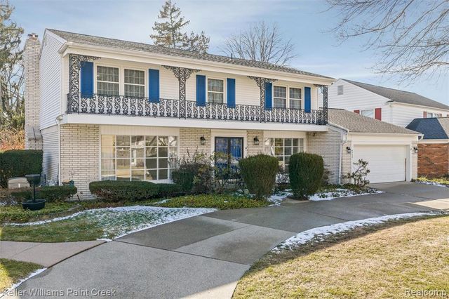 4732 Barcroft Way, Sterling Heights, MI 48310
