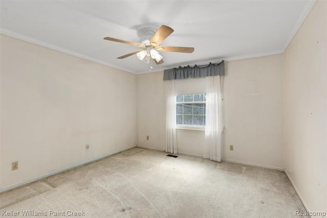 4732 Barcroft Way, Sterling Heights, MI 48310