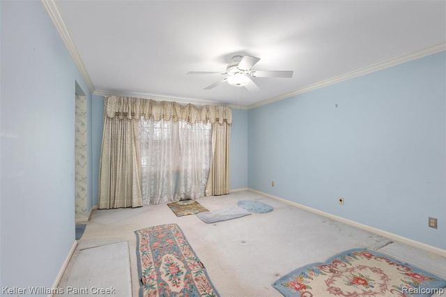 4732 Barcroft Way, Sterling Heights, MI 48310
