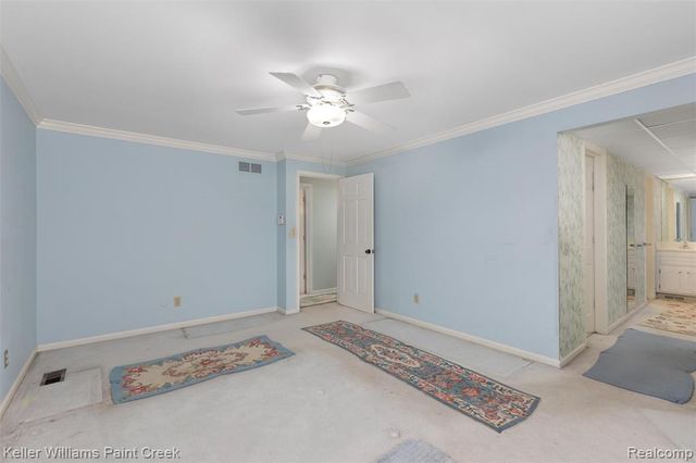 4732 Barcroft Way, Sterling Heights, MI 48310