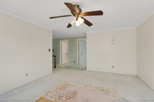 4732 Barcroft Way, Sterling Heights, MI 48310
