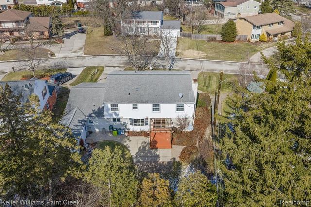 4732 Barcroft Way, Sterling Heights, MI 48310