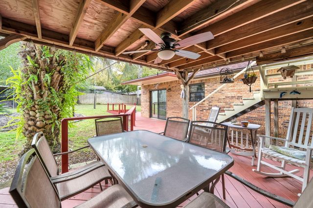 504 Kelly Street, Destin, FL 32541