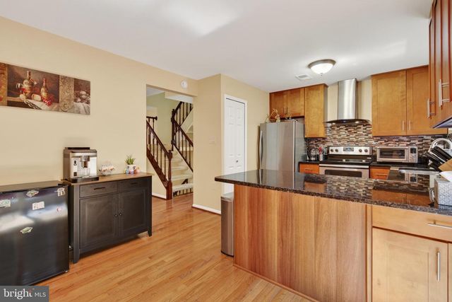 3316 STONE HEATHER CT, Herndon, VA 20171