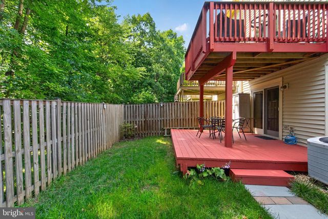 3316 STONE HEATHER CT, Herndon, VA 20171