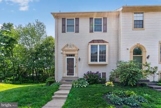 3316 STONE HEATHER CT, Herndon, VA 20171