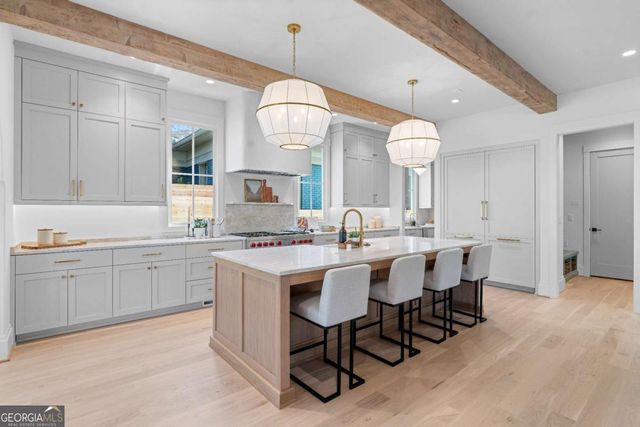 1140 Rosedale Drive NE, Atlanta, GA 30306