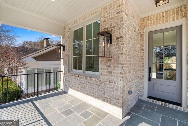 1140 Rosedale Drive NE, Atlanta, GA 30306