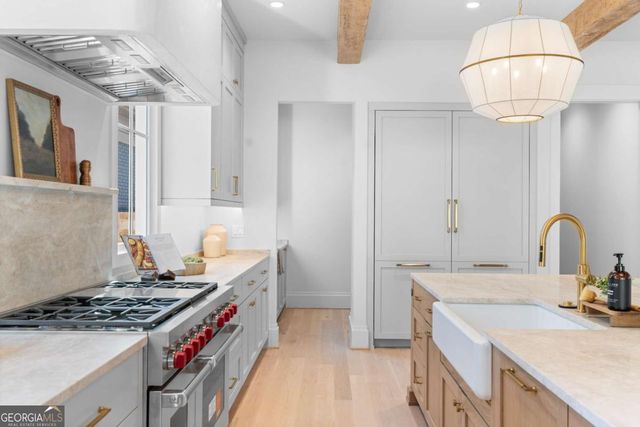 1140 Rosedale Drive NE, Atlanta, GA 30306