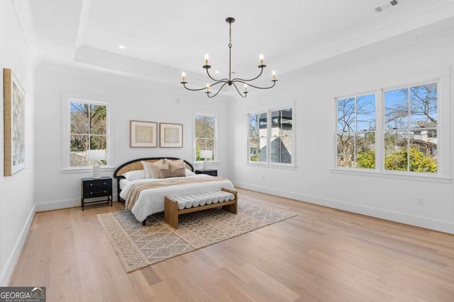 1140 Rosedale Drive NE, Atlanta, GA 30306